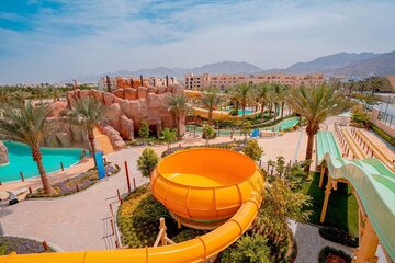 Jordan/UAE: Farah Experiences to Operate New Saraya Aqaba Waterpark in Jordan