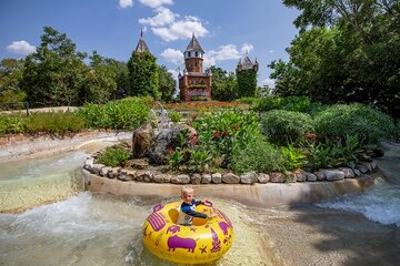 USA: Cedar Fair kündigt Übernahme von Schlitterbahn-Wasserparks an 