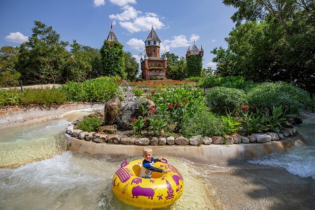 USA: Cedar Fair kündigt Übernahme von Schlitterbahn-Wasserparks an