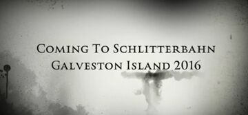 USA: Schlitterbahn kündigt neue Großattraktion für Galveston Island an