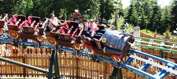 Park Report