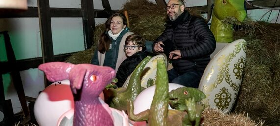 Drachen Magic