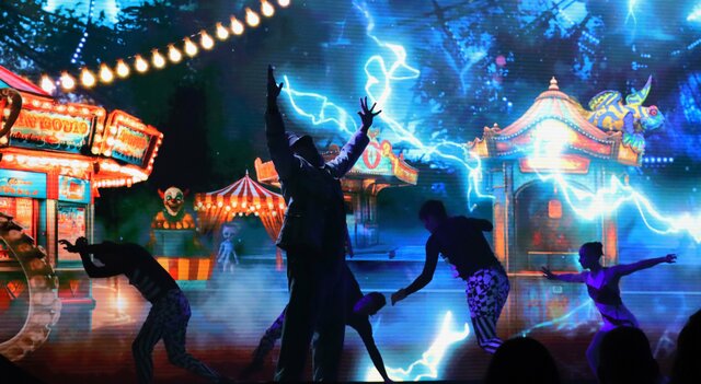 interbad Stuttgart & IAAPA Expo Orlando in retrospect