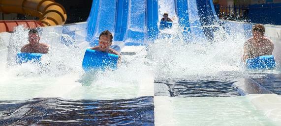 Big Splash