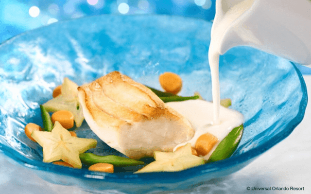 Was gehört diese Saison auf die Speisekarten?