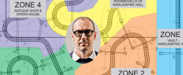 Belgium: Michel Commerman Appointed Technical Operations Director at BoldMove Nation