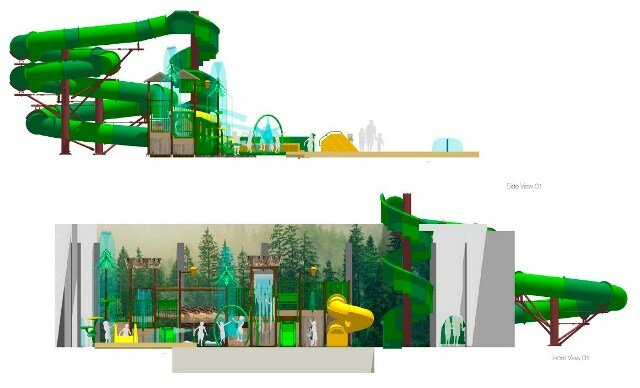 Belgium: Landal Mooi Zutendaal to Add New Water Play Structure