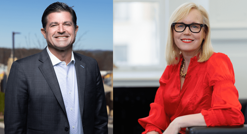 Scott O’Neil verlässt Merlin Entertainments