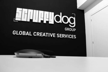 Scruffy Dog Opens New Studio in Barcelona