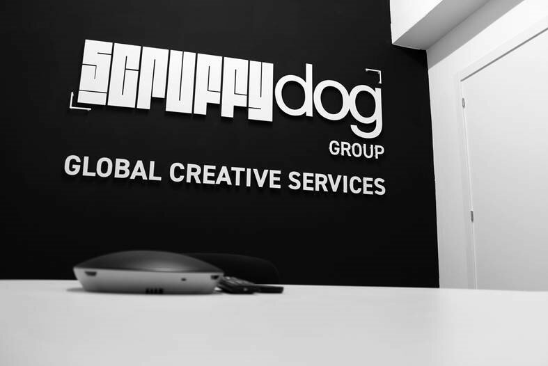 Scruffy Team Scruffy Dog Opens New Studio in Barcelona - News - EuroAmusement ...
