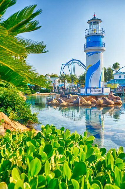 USA: SeaWorld Entertainment lüftet Details um neue Attraktionen in Orlando & Tampa 2020