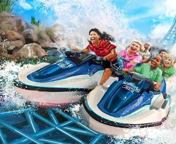 USA: SeaWorld Entertainment Announces Two New Partnerships