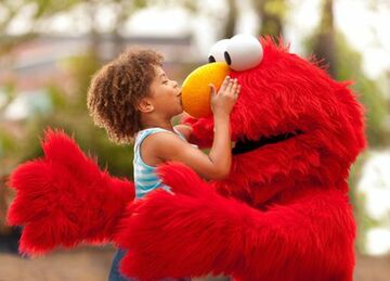 USA: SeaWorld Entertainment and Sesame Workshop Extend Partnership for New Sesame Place Theme Park
