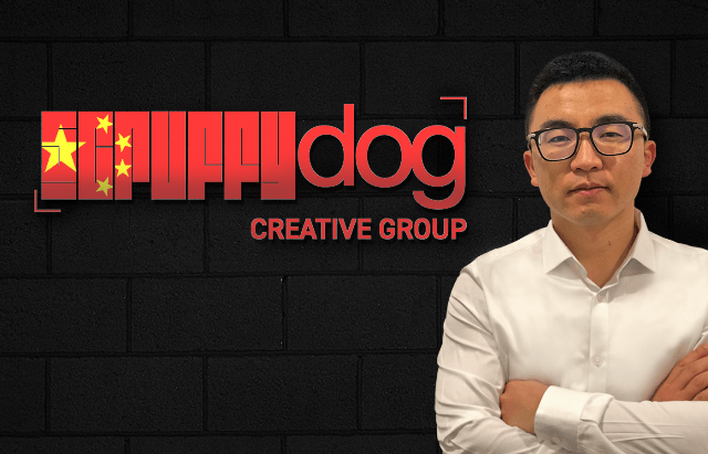 GB/China: Scruffy Dog Appoints Sean Cai New General Manager Asia