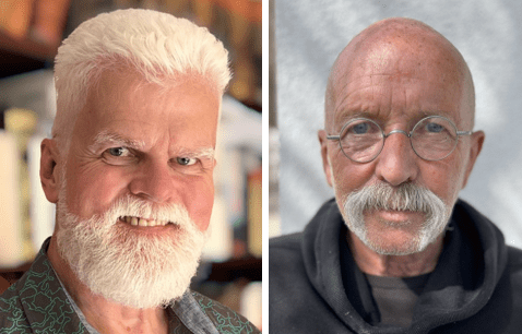 Active Leisure und Eckart Schulz starten Zusammenarbeit