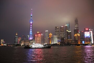 China: IAAPA Expo Asia in Shanghai Kicks Off Tomorrow 