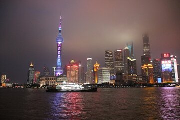 China: IAAPA Expo Asia startet morgen in Shanghai