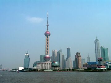 China: Asian Attractions Expo in Shanghai bricht alle Rekorde