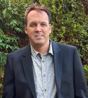 Canada: Shaun Goodyer Assigned New Business Development Manager Canada at Waterplay Solutions