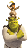 Merlin und DreamWorks bringen interaktive Shrek-Besucherattraktion auf den Markt 
