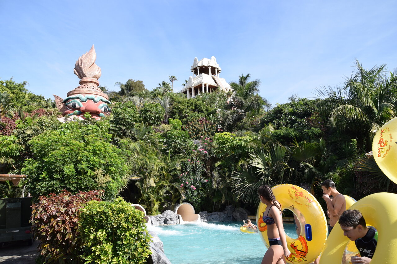 Travelers’ Choice Awards 2023: Die besten Freizeit- & Wasserparks