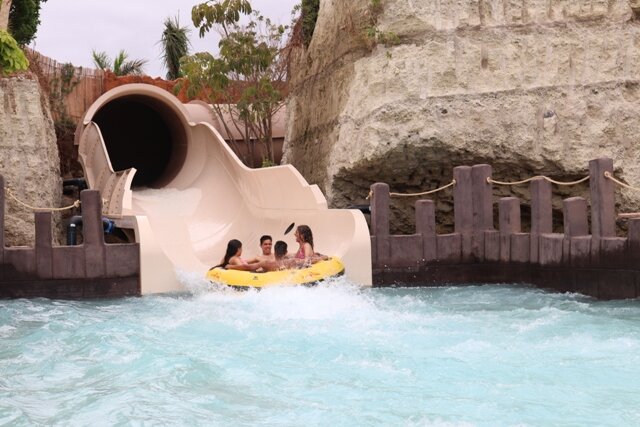 IAAPA EMEA Winter-Forum am 29. & 30. Januar auf Teneriffa