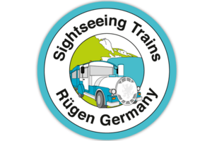 Sightseeing Trains Rügen