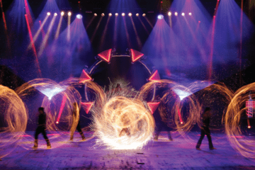 USA: Silver Dollar City kündigt neue Shows & Events für 2019-Saison an