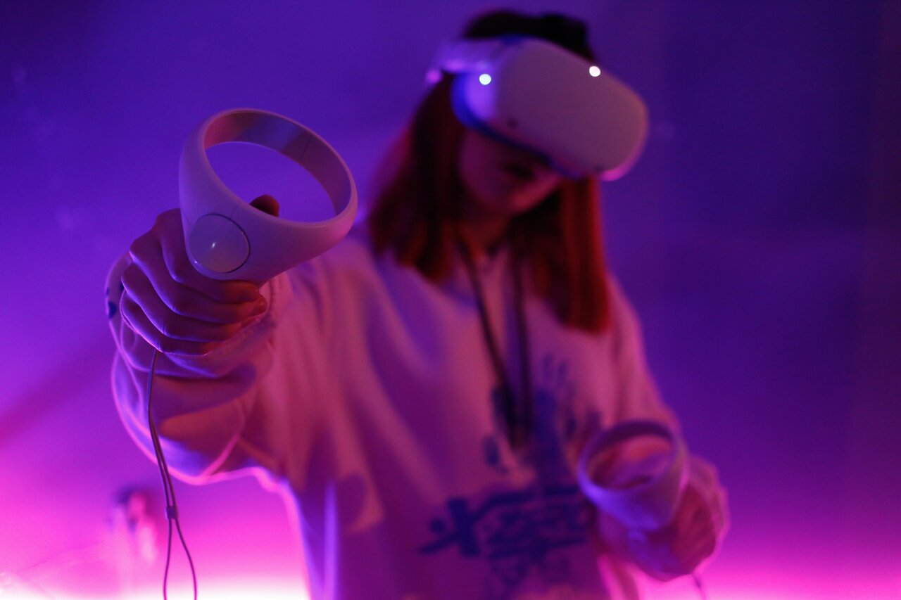 Six Flags Launches Metaverse Experience on Roblox