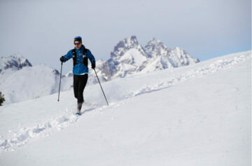 Frankreich: Compagnie des Alpes gibt erste Einschätzung zur Umsatzentwicklung nach vorzeitigem Ende der Ski-Saison