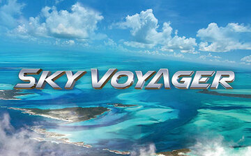 Australia: “Sky Voyager“ at Dreamworld Now Open – Park Announces New Coaster for 2020