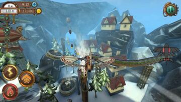 Germany: Takeoff with New Mobile Game by MackMedia