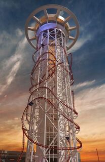 USA: Orange County Commission Approves Skyplex Orlando