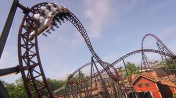 Netherlands: Slagharen To Launch New Roller Coaster in 2017