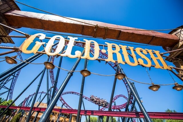 Niederlande: Freizeit- & Ferienpark Slagharen startet mit neuem 4D-Film & Events in die Saison
