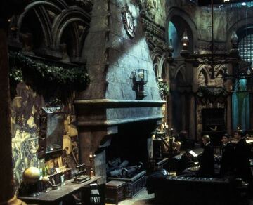 GB: Warner Bros. Studio Tour London Announces “A Celebration of Slytherin“