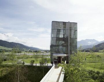 Österreich: Neues Spielangebot für Kinder in den Swarovski Kristallwelten