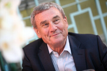 South Africa: † Hotelier Sol Kerzner Passes Away At the Age of 84 