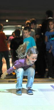 Germany: phaeno Science Center Opens Interactive Exhibition on the Human Body