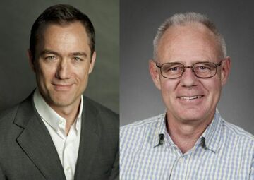 USA: Ian Richter und Joe Garlington neue Beiratsmitglieder von Spaces