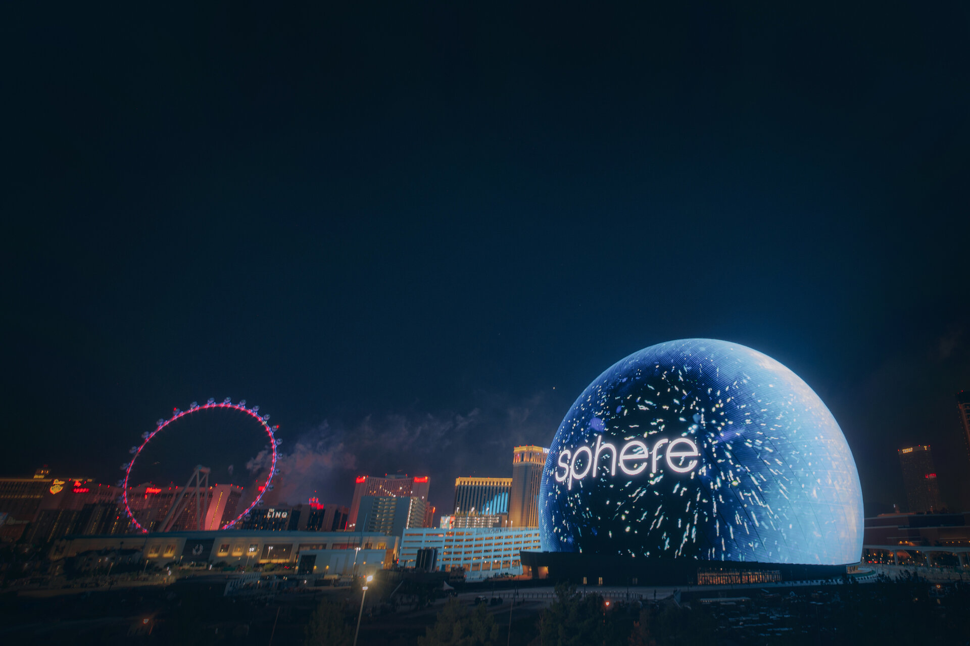 Er ffnung Der MSG Sphere In Las Vegas Nachrichten EuroAmusement er-ffnung-der-msg-sphere-in-las-vegas-nachrichten-euroamusement
