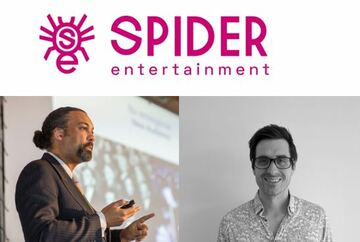 LBE Specialists Form New Turnkey Entertainment Operator Spider Entertainment