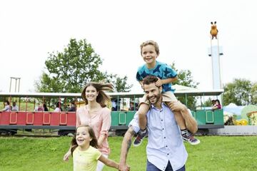 Ravensburger Spieleland als Deutschlands familienfreundlichster Themenpark ausgezeichnet