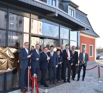 Deutschland: Neues Spreewelten Hotel in Lübbenau ist eröffnet