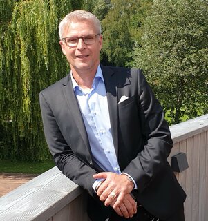 Torsten Krier Becomes New Pool Manager at Stadtwerke Osnabrück 