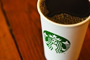 Starbucks Comes to Disney Parks