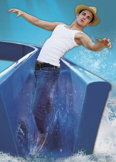 Germany: AquaMagis to Open a World’s First This Summer