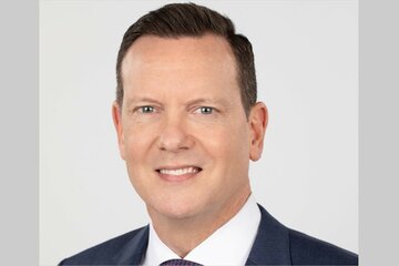 USA: Steve Brown kehrt zurück zu accesso®