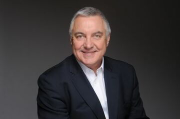 USA: Electrosonic Appoints Steve Leyland as Executive Chairman