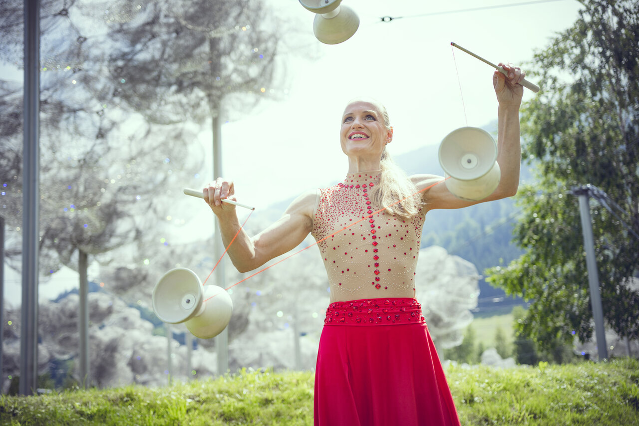 Swarovski Crystal Worlds Draw Positive Annual Balance – Novelties in 2024